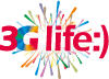 3G life:)